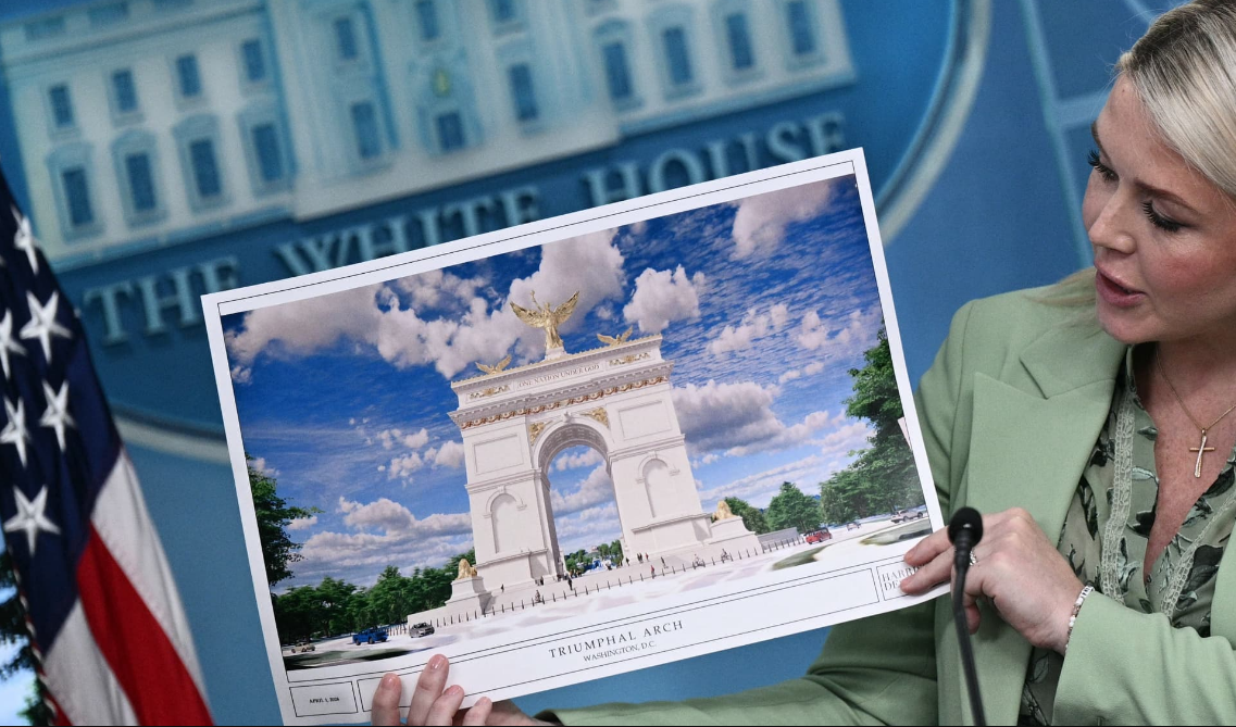 Capture decran 2026 05 22 131510 Donald Trump