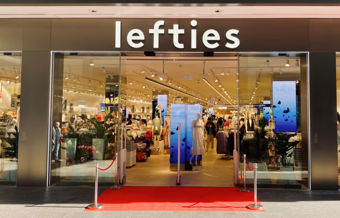 Capture decran 2026 05 22 132616 Lefties