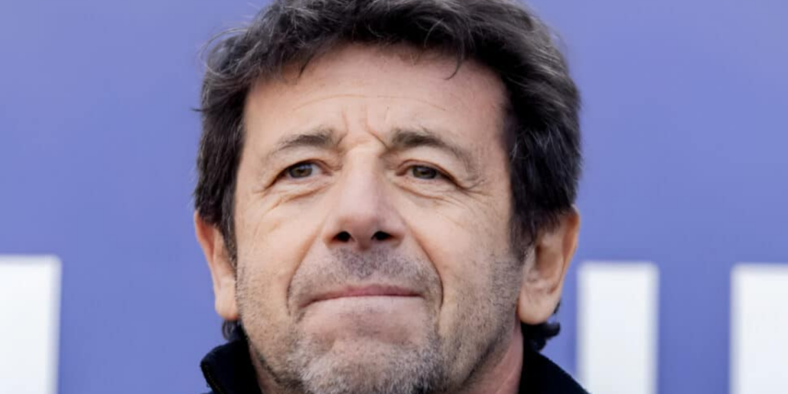 Patrick Bruel : Marine Le Pen s’exprime à son tour sur l’affaire et ne mâche pas ses mots
