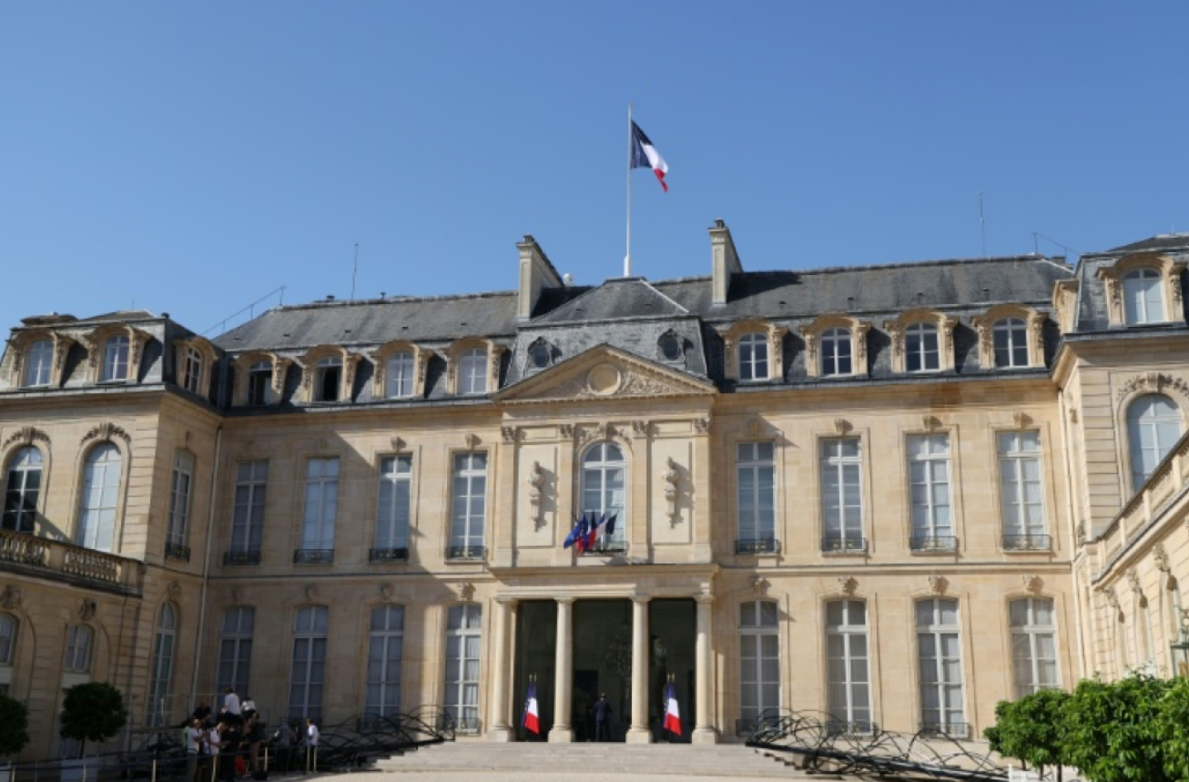 Perquisition à l'Elysée dans le cadre d'une enquête sur l'organisation de cérémonies de panthéonisation 4 Perquisition à l'Elysée dans le cadre d'une enquête sur l'organisation de cérémonies de panthéonisation Capture decran 2026 05 22 180905 l'Elysée