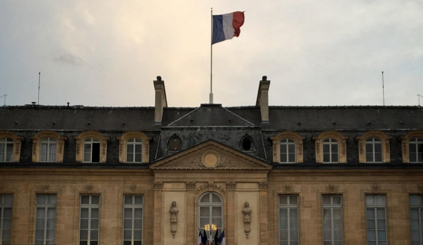 Perquisition à l'Elysée dans le cadre d'une enquête sur l'organisation de cérémonies de panthéonisation 5 Perquisition à l'Elysée dans le cadre d'une enquête sur l'organisation de cérémonies de panthéonisation Capture decran 2026 05 22 180909 l'Elysée