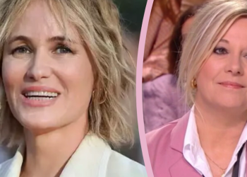 « Si elle avait parlé… » : Judith Godrèche évoque un malaise profond avec Flavie Flament