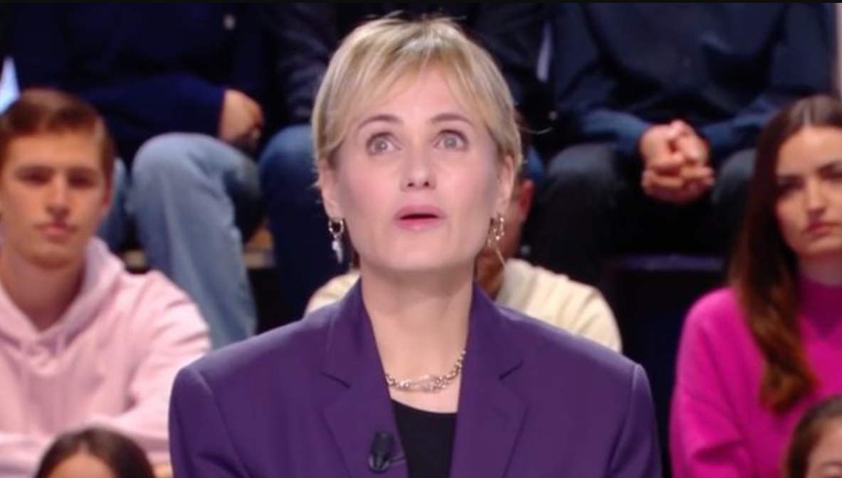« Si elle avait parlé… » : Judith Godrèche évoque un malaise profond avec Flavie Flament 3 « Si elle avait parlé… » : Judith Godrèche évoque un malaise profond avec Flavie Flament Capture decran 2026 05 22 182327 Judith