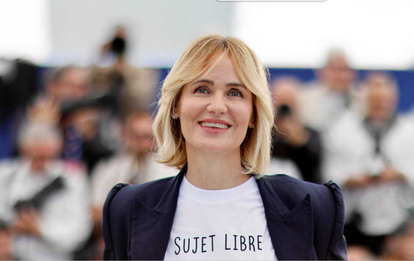 « Si elle avait parlé… » : Judith Godrèche évoque un malaise profond avec Flavie Flament 4 « Si elle avait parlé… » : Judith Godrèche évoque un malaise profond avec Flavie Flament Capture decran 2026 05 22 182334 Judith