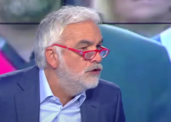 Pascal Praud : malaise au FC Nantes, il reconnaît une erreur professionnelle