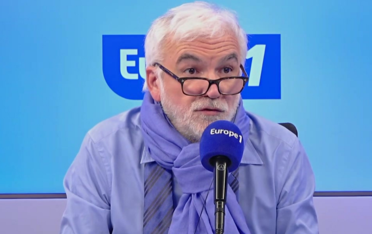 Pascal Praud : malaise au FC Nantes, il reconnaît une erreur professionnelle 2 Pascal Praud : malaise au FC Nantes, il reconnaît une erreur professionnelle Capture decran 2026 05 22 185638 Pascal Praud
