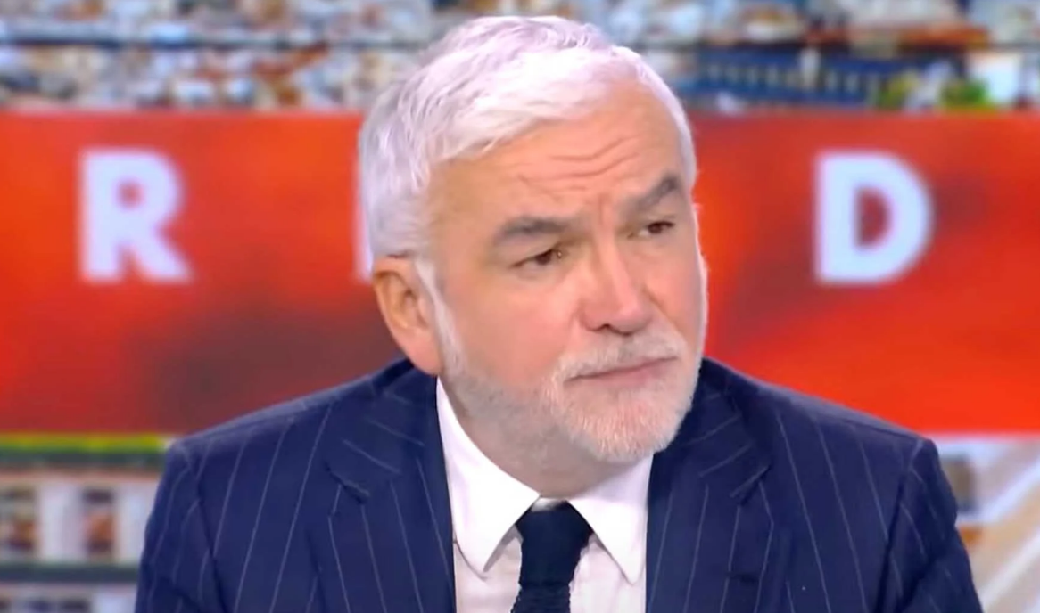 Pascal Praud : malaise au FC Nantes, il reconnaît une erreur professionnelle 3 Pascal Praud : malaise au FC Nantes, il reconnaît une erreur professionnelle Capture decran 2026 05 22 185649 Pascal Praud