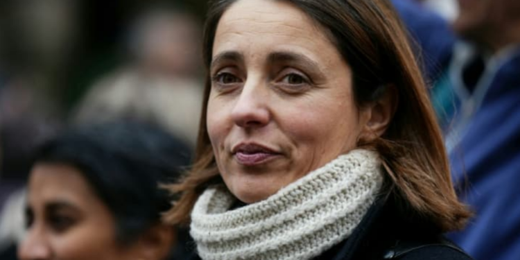 Sophie Binet de la CGT annonce être mise en examen pour diffamation 1 Sophie Binet de la CGT annonce être mise en examen pour diffamation Capture decran 2026 05 25 111916 Sophie Binet