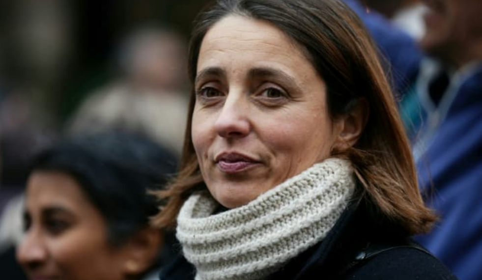 Sophie Binet de la CGT annonce être mise en examen pour diffamation