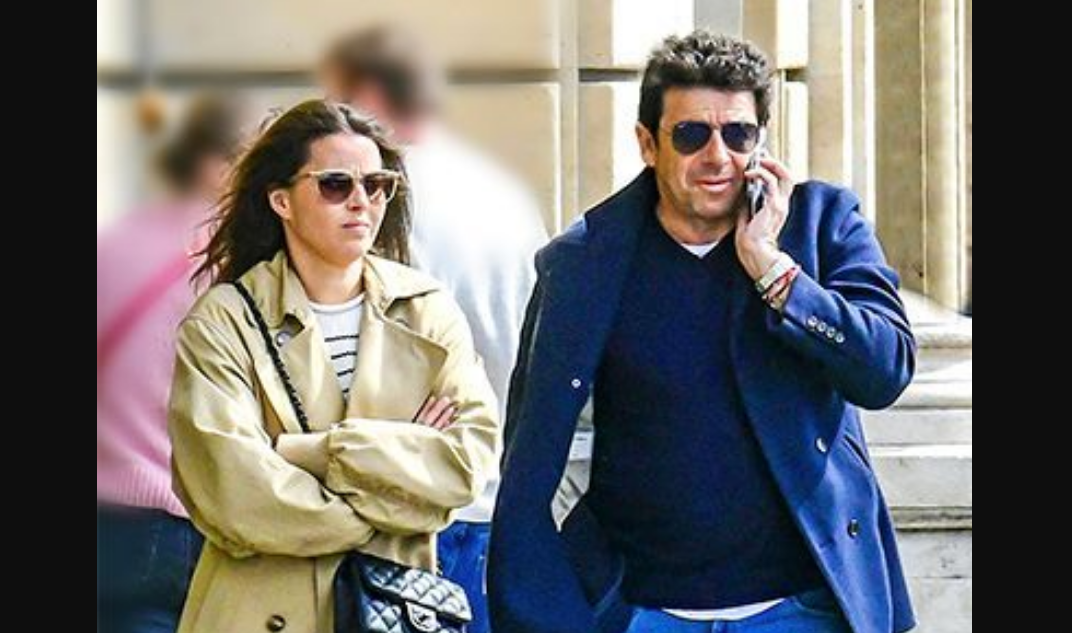 « Psychologiquement, c’est très dur » : Patrick Bruel vacille, sa compagne Clémence inquiète 3 « Psychologiquement, c’est très dur » : Patrick Bruel vacille, sa compagne Clémence inquiète Capture decran 2026 05 25 122411 Patrick Bruel