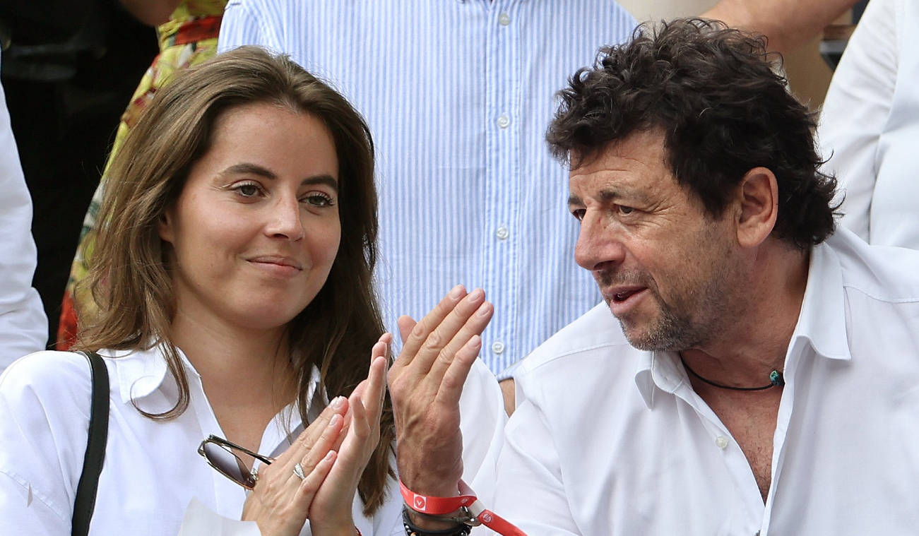 « Psychologiquement, c’est très dur » : Patrick Bruel vacille, sa compagne Clémence inquiète 4 « Psychologiquement, c’est très dur » : Patrick Bruel vacille, sa compagne Clémence inquiète Capture decran 2026 05 25 122437 Patrick Bruel