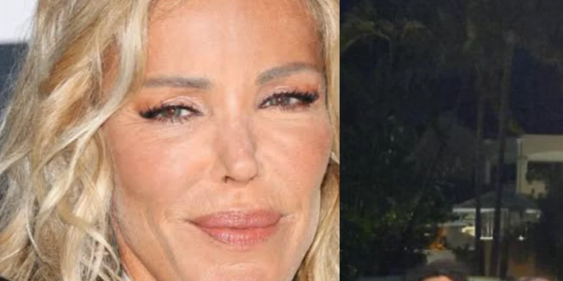 Ophélie Winter : violente altercation à La Réunion, une voisine blessée au visage