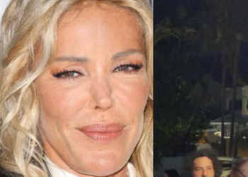 Ophélie Winter : violente altercation à La Réunion, une voisine blessée au visage