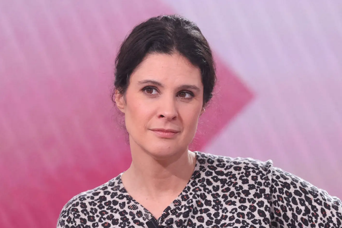 « Je n’arrive pas à dormir… » : Apolline de Malherbe sous tension permanente 2 « Je n’arrive pas à dormir… » : Apolline de Malherbe sous tension permanente Capture decran 2026 05 25 130937 Apolline de Malherbe
