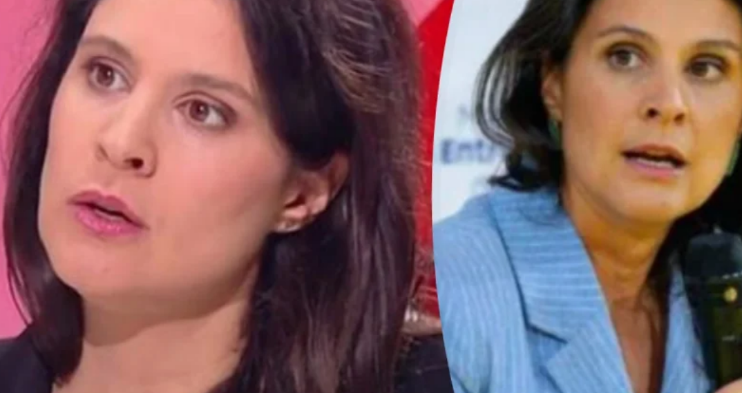 « Je n’arrive pas à dormir… » : Apolline de Malherbe sous tension permanente