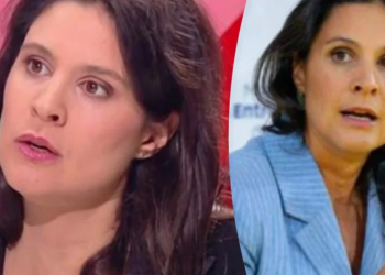 « Je n’arrive pas à dormir… » : Apolline de Malherbe sous tension permanente