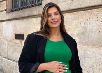 Camille Cerf face au lipœdème : “Rester debout devient un calvaire”