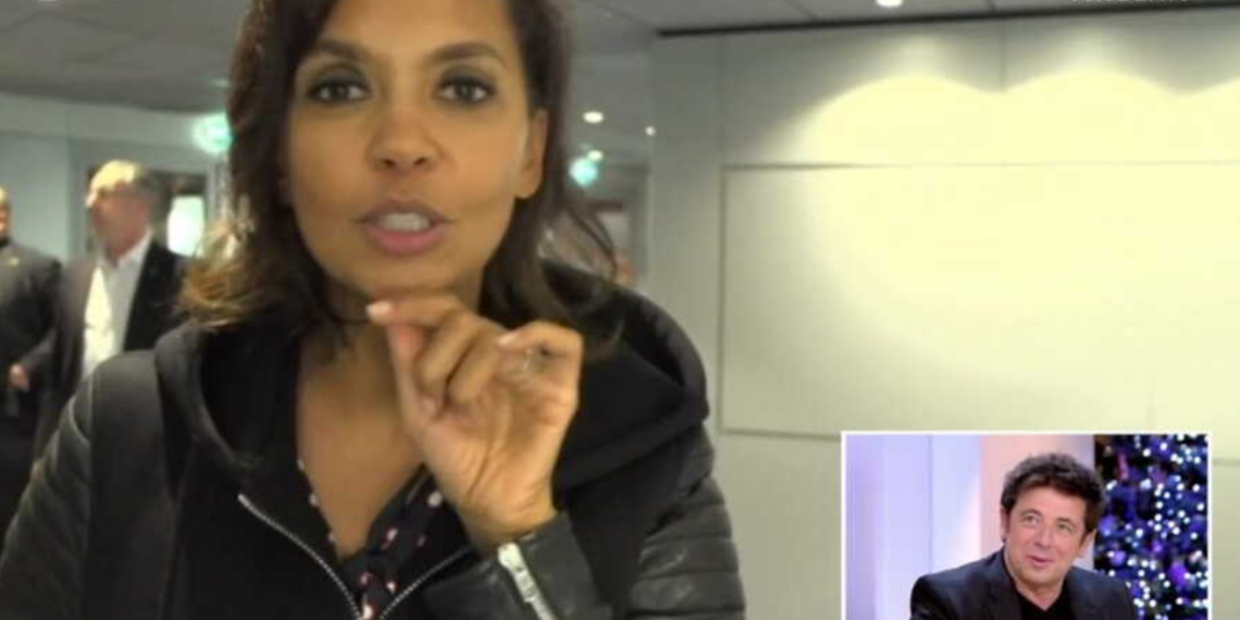 Karine Le Marchand sans filtre sur Patrick Bruel : « C&rsquo;est un séducteur ! » après une folle soirée, elle balance TOUT