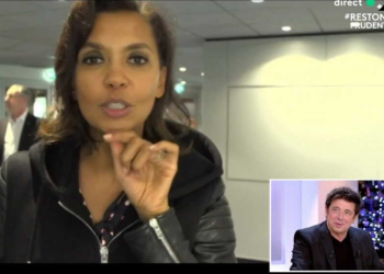 Karine Le Marchand sans filtre sur Patrick Bruel : « C&rsquo;est un séducteur ! » après une folle soirée, elle balance TOUT