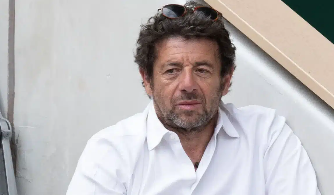“Je t’ai manqué ?” : une vidéo troublante de Patrick Bruel et l’une de ses accusatrices refait surface 2 “Je t’ai manqué ?” : une vidéo troublante de Patrick Bruel et l’une de ses accusatrices refait surface Capture decran 2026 05 25 182548 Patrick Bruel