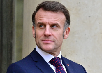 Emmanuel Macron : le nom de son successeur de rêve en 2027 dévoilé… et vous n’allez pas y croire !