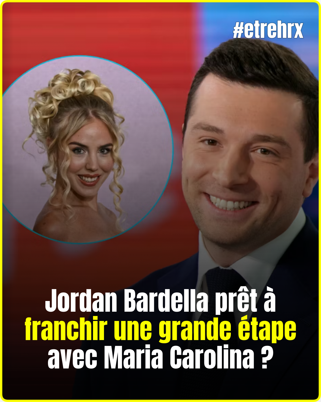 « Avoir des enfants » : les confidences autour du couple surprennent…