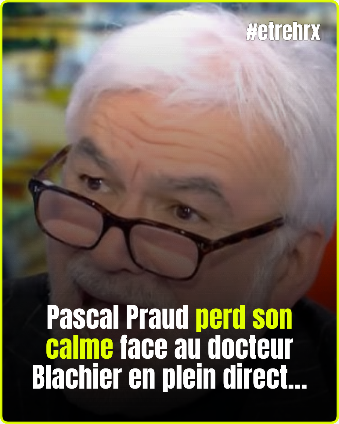 « On arrête la discussion » : énorme tension sur le plateau de CNews…