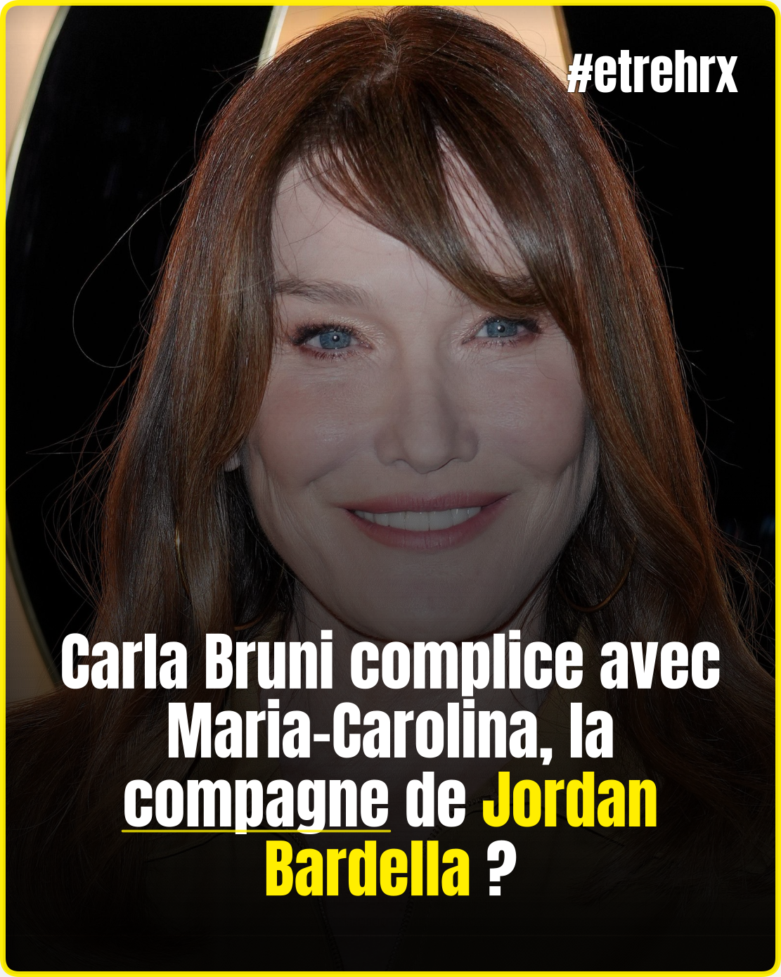 Des clichés dévoilent une complicité inattendue autour de Jordan Bardella…