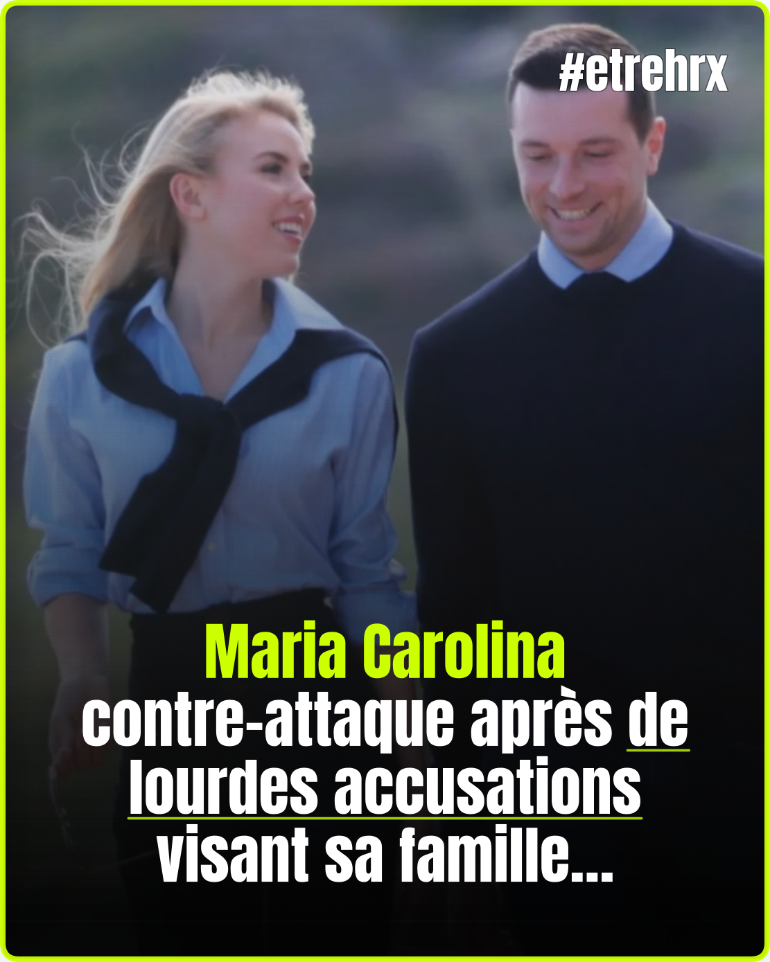 La compagne de Jordan Bardella sort du silence face à une vive polémique…