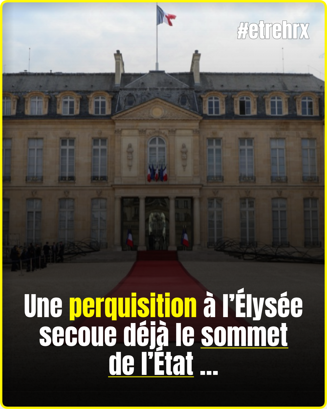 Une enquête sur des cérémonies de panthéonisation mène jusqu’à l’Élysée…