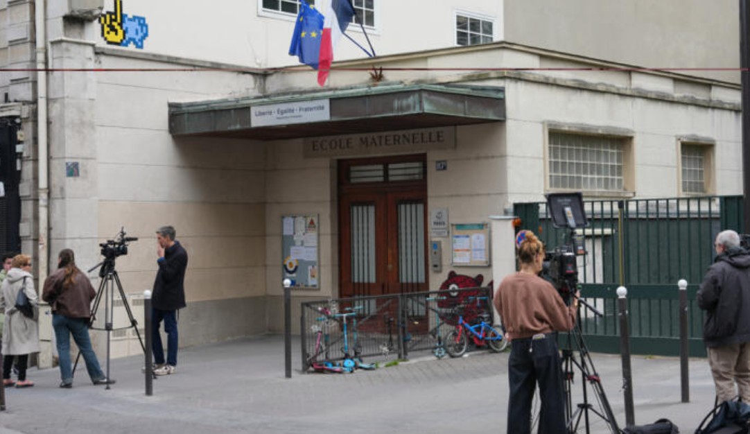132 animateurs suspendus à París, dont 52 suspectés pour de graves accusations 3 132 animateurs suspendus à París, dont 52 suspectés pour de graves accusations 132 animateurs suspendus a Paris 3 animateurs