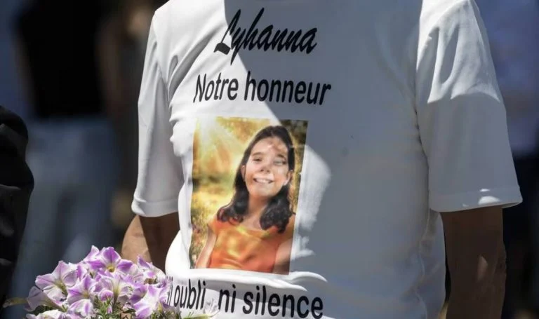 Affaire Lyhanna Emmanuel et Brigitte Macron (2)