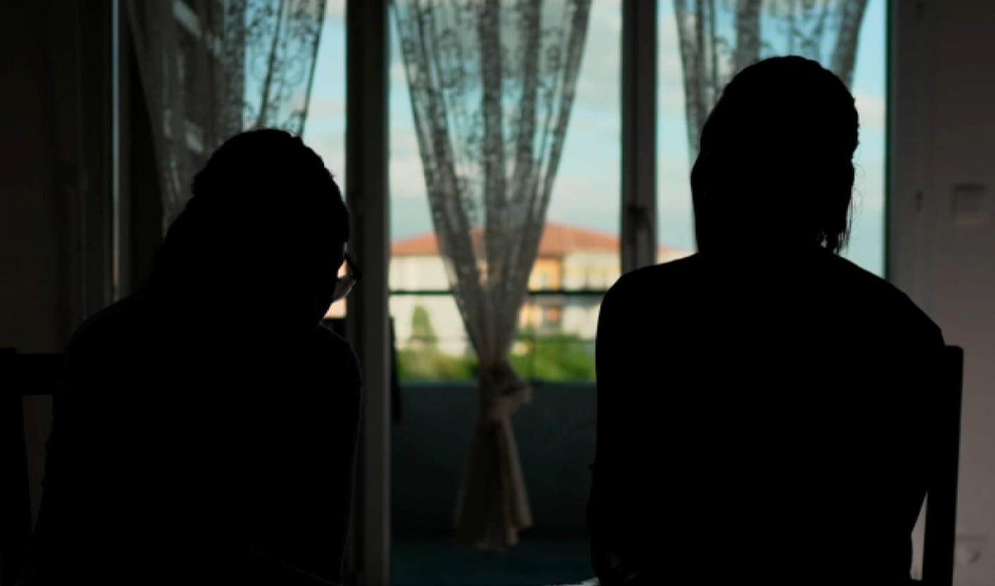 Affaire de Lyhanna la mere de Rosa 2 mère de Rosa