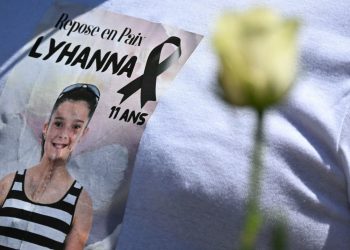 Affaire de Lyhanna: la mère de Rosa, 12 ans et accusant Jérôme Barella, va attaquer l&rsquo;État en justice