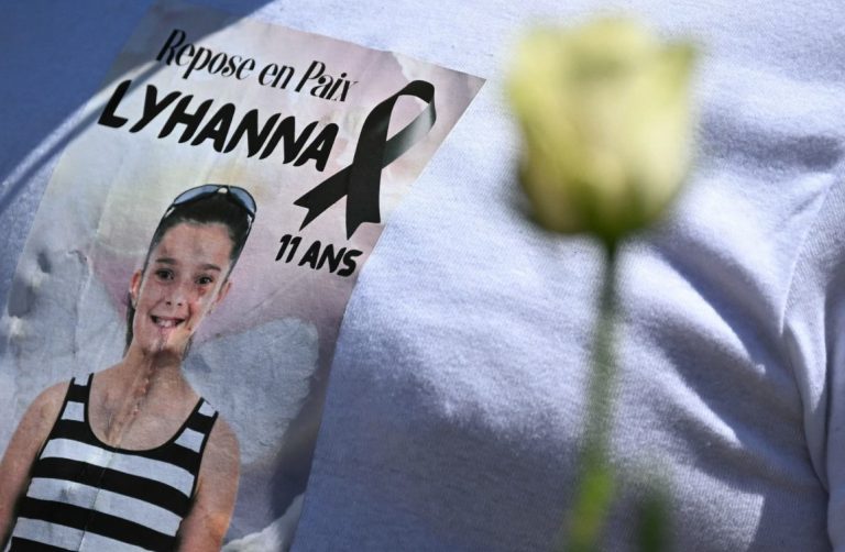 Affaire de Lyhanna la mère de Rosa (4)