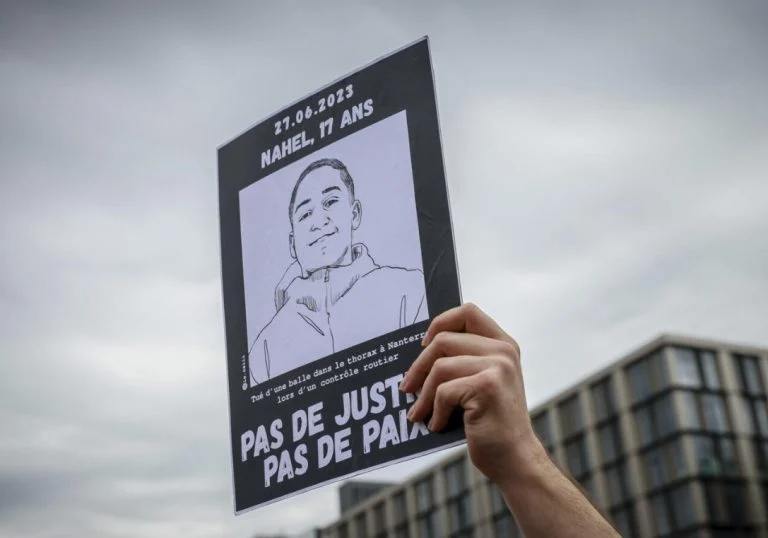 Affaire de Nahe (1)