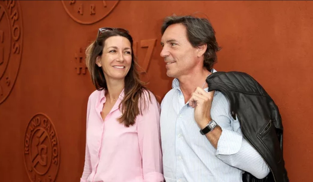 Anne Claire Coudray 1 Anne-Claire Coudray