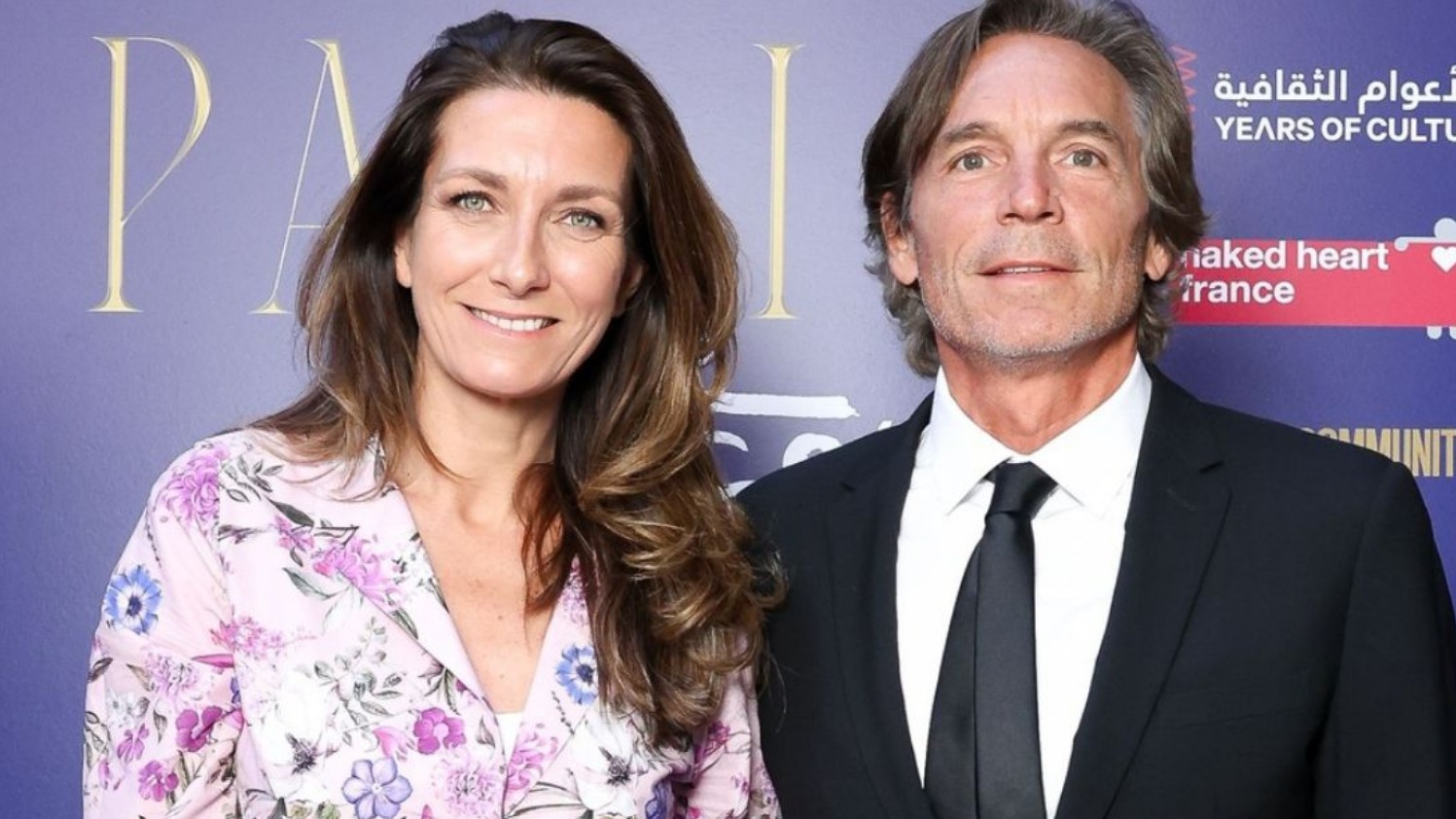 Anne-Claire Coudray : son homme infidèle ! 3 Anne-Claire Coudray : son homme infidèle ! Anne Claire Coudray 2 Anne-Claire Coudray