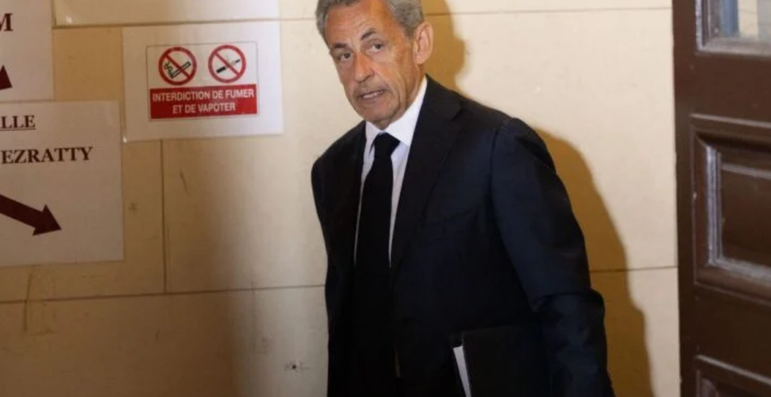« Comment l’expliquer à ma femme, à ma fille ? » : Nicolas Sarkozy se livre sur son angoisse face à un possible retour en prison