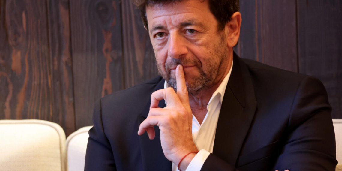 Flavie Flament au plus mal après les accusations contre Patrick Bruel ? Elle se repose loin de Paris avec son compagnon