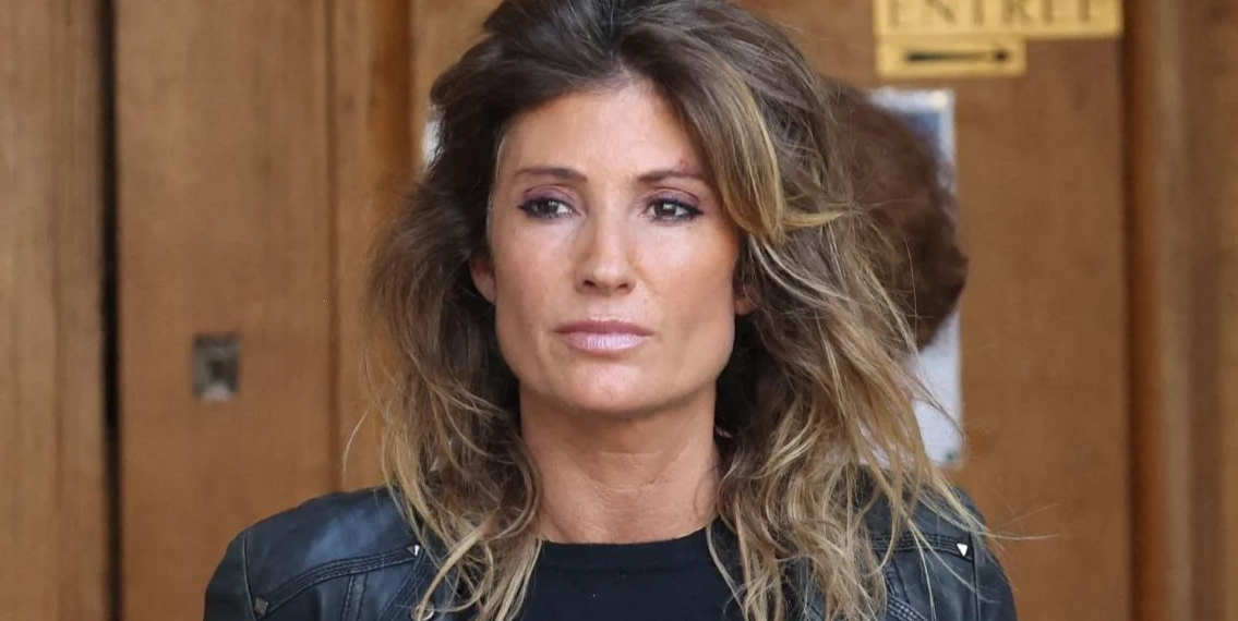 Affaire Patrick Bruel : Caroline Ithurbide marche sur des oeufs, « C’est mon idole de jeunesse »