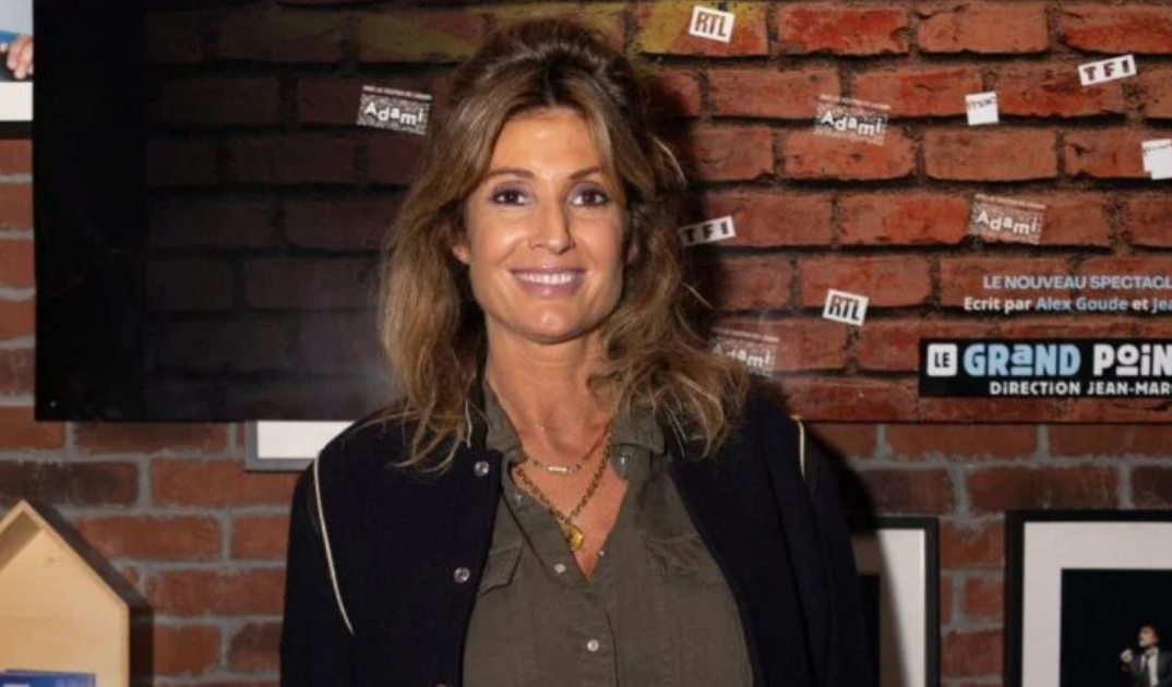Affaire Patrick Bruel : Caroline Ithurbide marche sur des oeufs, "C’est mon idole de jeunesse" 3 Affaire Patrick Bruel : Caroline Ithurbide marche sur des oeufs, "C’est mon idole de jeunesse" Capture decran 2026 06 01 115629 Patrick Bruel