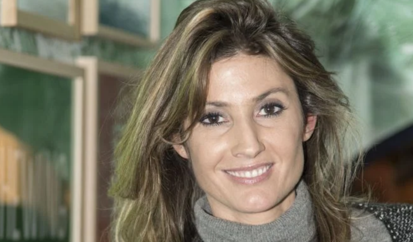 Affaire Patrick Bruel : Caroline Ithurbide marche sur des oeufs, "C’est mon idole de jeunesse" 4 Affaire Patrick Bruel : Caroline Ithurbide marche sur des oeufs, "C’est mon idole de jeunesse" Capture decran 2026 06 01 115633 Patrick Bruel