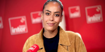« On les croit ! » : Amel Bent lance un message fort aux victimes de violence en pleine finale de The Voice