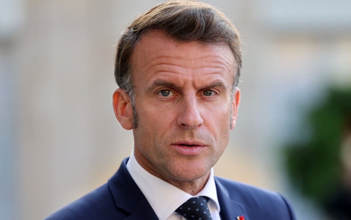 « On ne veut plus voir ça. Fini. On en a ras-le-bol ! » : le coup de gueule d'Emmanuel Macron 4 « On ne veut plus voir ça. Fini. On en a ras-le-bol ! » : le coup de gueule d'Emmanuel Macron Capture decran 2026 06 01 123559 Emmanuel Macron