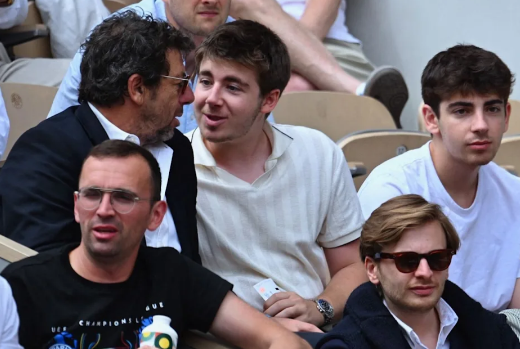 Capture decran 2026 06 01 125224 Patrick Bruel