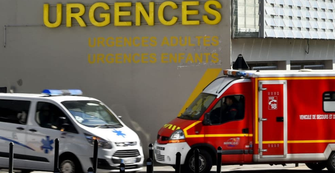 Un homme ayant « volontairement » sauté dans la Seine le soir du sacre du PSG hospitalisé avec « un pronostic vital très engagé »