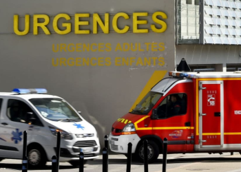 Un homme ayant « volontairement » sauté dans la Seine le soir du sacre du PSG hospitalisé avec « un pronostic vital très engagé »