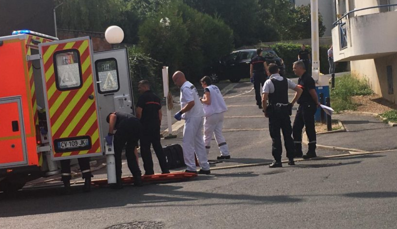 Un homme ayant "volontairement" sauté dans la Seine le soir du sacre du PSG hospitalisé avec "un pronostic vital très engagé" 3 Un homme ayant "volontairement" sauté dans la Seine le soir du sacre du PSG hospitalisé avec "un pronostic vital très engagé" Capture decran 2026 06 01 163827 PSG