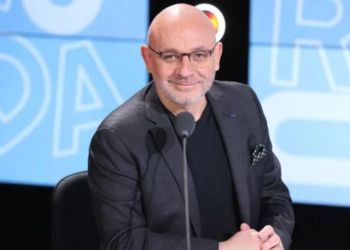 Patrick Bruel boycotté : « Rimbaud a été négrier, on n&rsquo;a qu&rsquo;à arrêter de l&rsquo;étudier », Frédéric Hermel vole à son secours